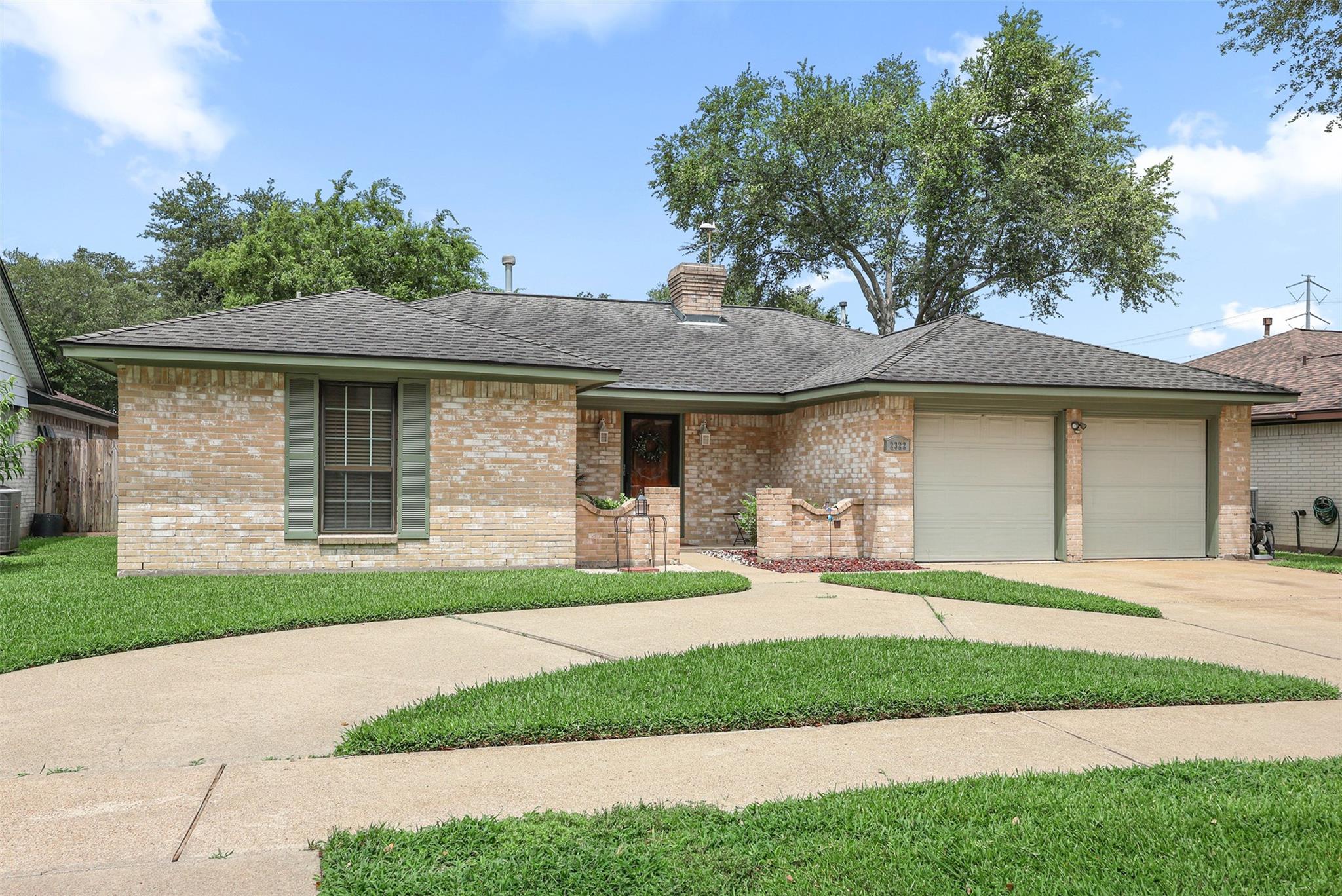 2322 Wake Forest Drive