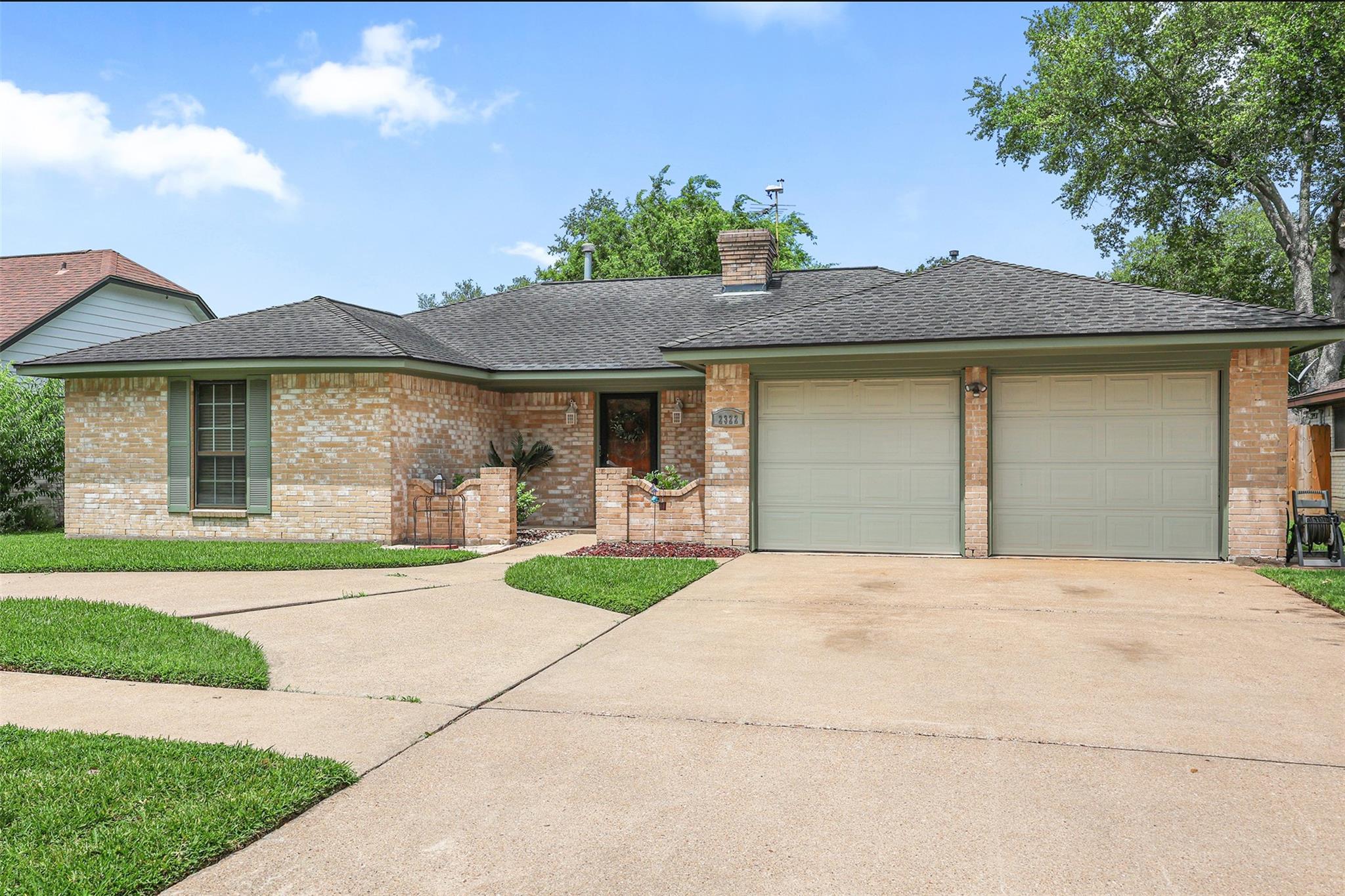 2322 Wake Forest Drive