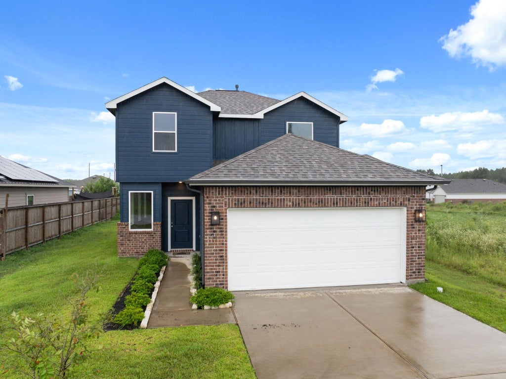 Photo of 111 County Road 5102 B, Cleveland, TX 77327 (MLS # 37347011)