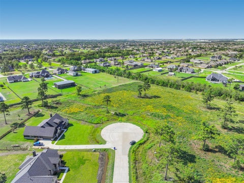 Photo of 6502 Treme Bayou Drive, Baytown, TX 77523 (MLS # 69710401)
