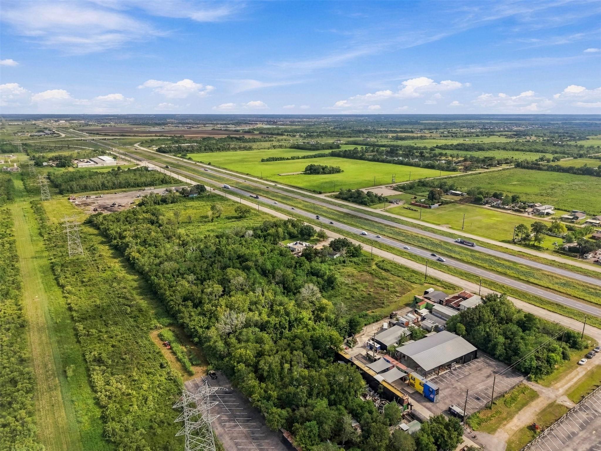 Lot 4 County Rd 572