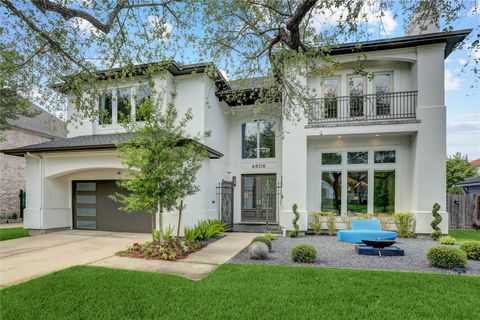 Photo of 4806 Wedgewood Drive, Bellaire, TX 77401 (MLS # 77083511)