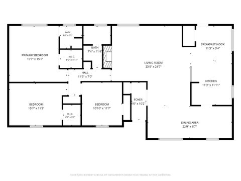 Tiny photo for 9618 S Petersham Drive, Houston, TX 77031 (MLS # 88975812)