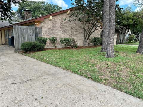 Tiny photo for 9618 S Petersham Drive, Houston, TX 77031 (MLS # 88975812)