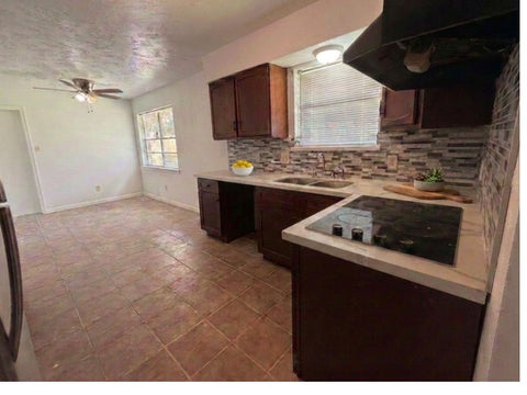 Tiny photo for 9618 S Petersham Drive, Houston, TX 77031 (MLS # 88975812)