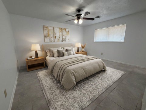 Photo of 9618 S Petersham Drive, Houston, TX 77031 (MLS # 88975812)
