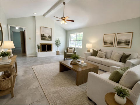 Tiny photo for 9618 S Petersham Drive, Houston, TX 77031 (MLS # 88975812)
