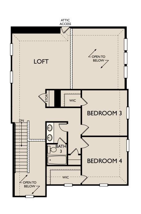 30822 Newcomb Landing Lane