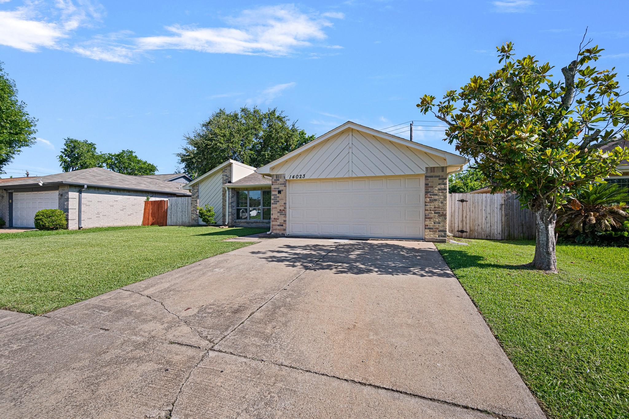 14023 Old Village Lane