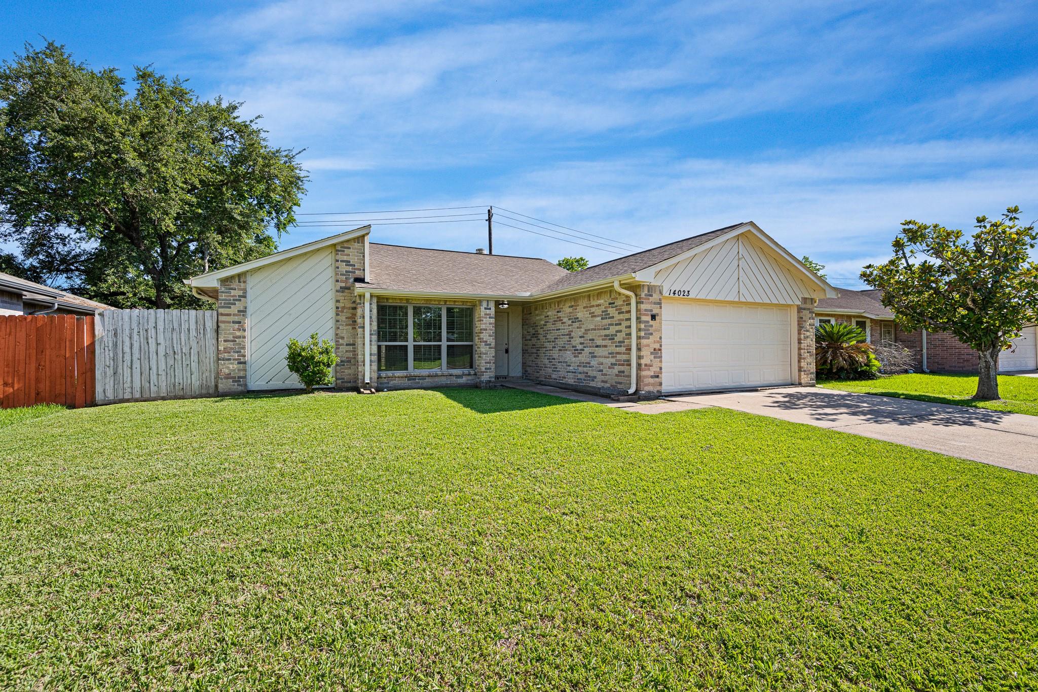 14023 Old Village Lane