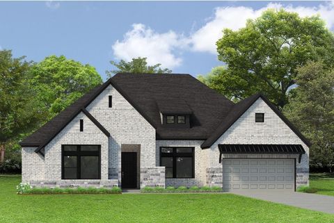 Photo of 264 Nancy Lou Lane, Willis, TX 77318 (MLS # 75877343)