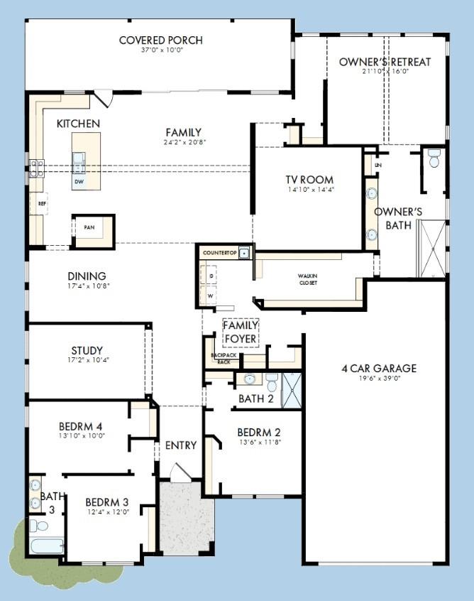 264 Nancy Lou Lane