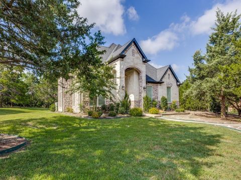 3135 Crossing Drive Anna TX 75409