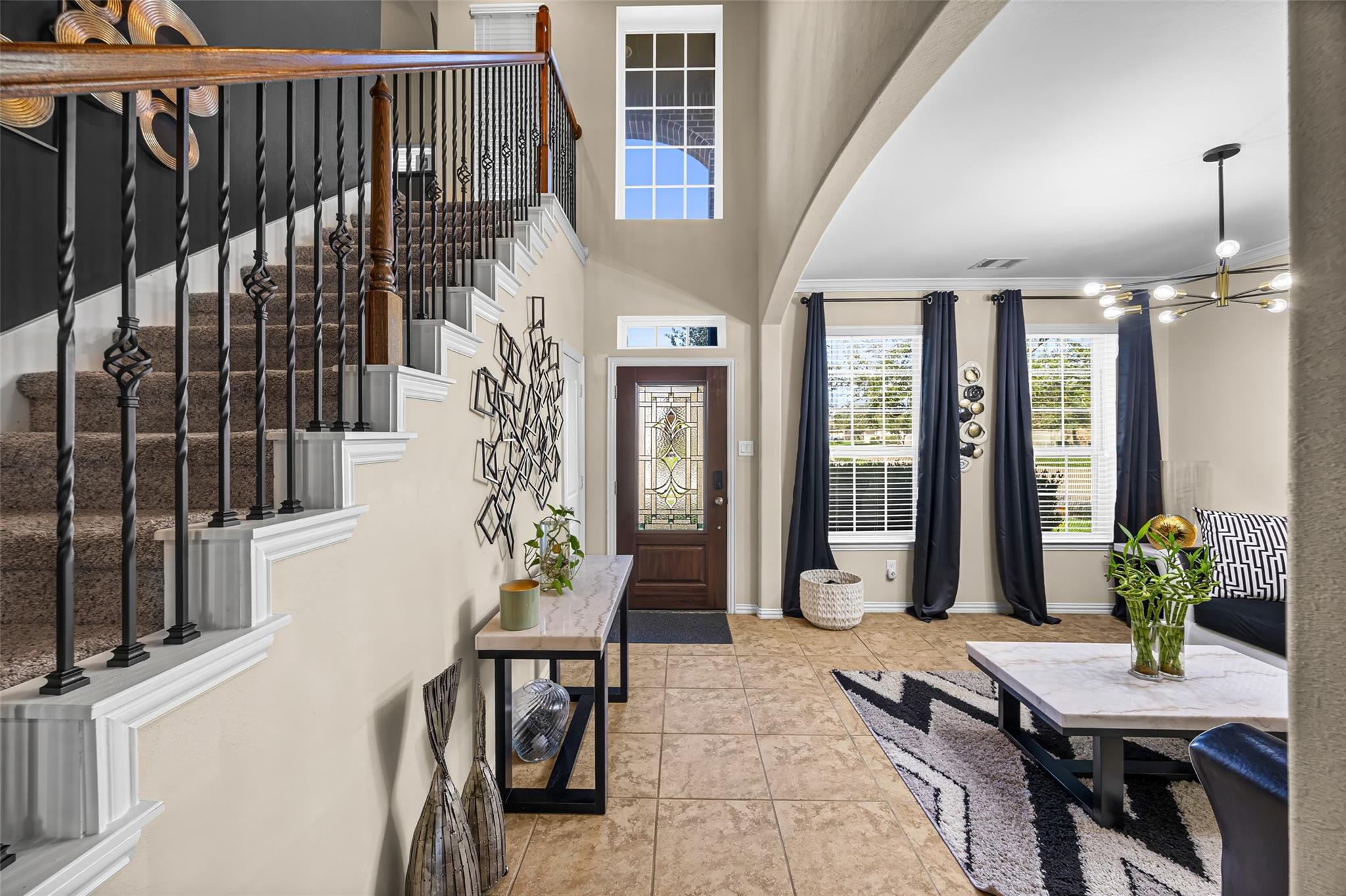 2403 Tall Sequoia Drive