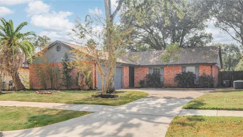 6722 Lynngate Drive Spring TX 77373