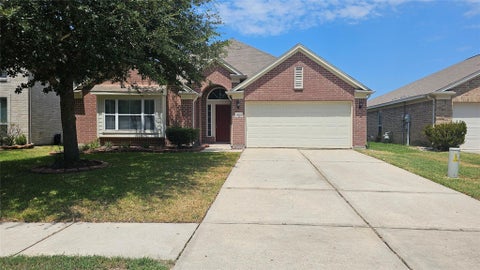 Photo of 9923 Yearling Place, Conroe, TX 77385 (MLS # 41839506)