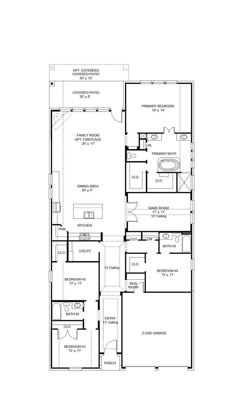 10631 Starfire Yellow Drive