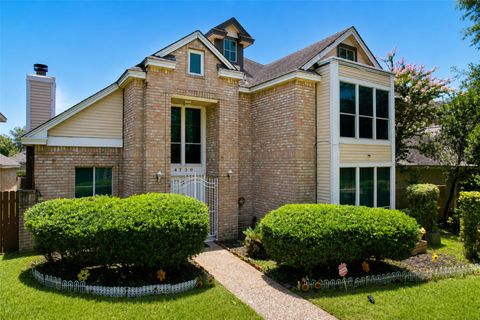 Photo of 4739 Cashel Glen Drive, Houston, TX 77069 (MLS # 57154077)