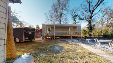 Photo of 9325 Grady Street, Houston, TX 77016 (MLS # 36983295)