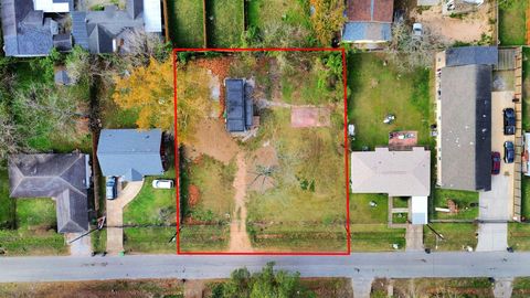 Photo of 9325 Grady Street, Houston, TX 77016 (MLS # 36983295)