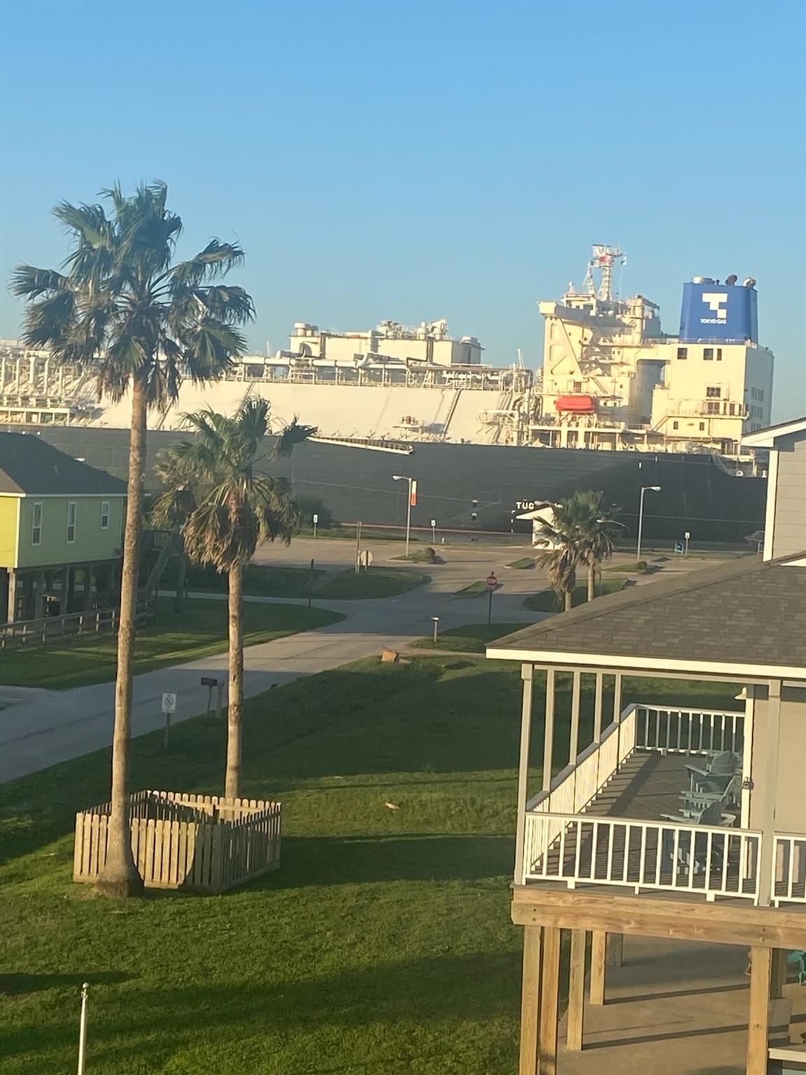 1218 Fort Velasco Drive