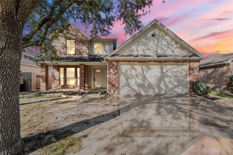 Homes For Sale - 5610 Eagle Sky Boulevard<br/> Harris County, Katy, TX 77449