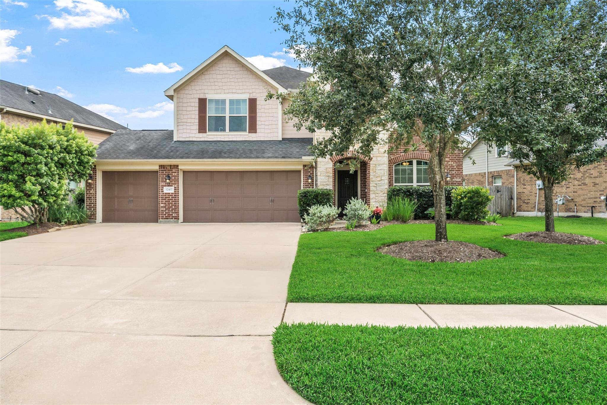12407 Ember Village Lane