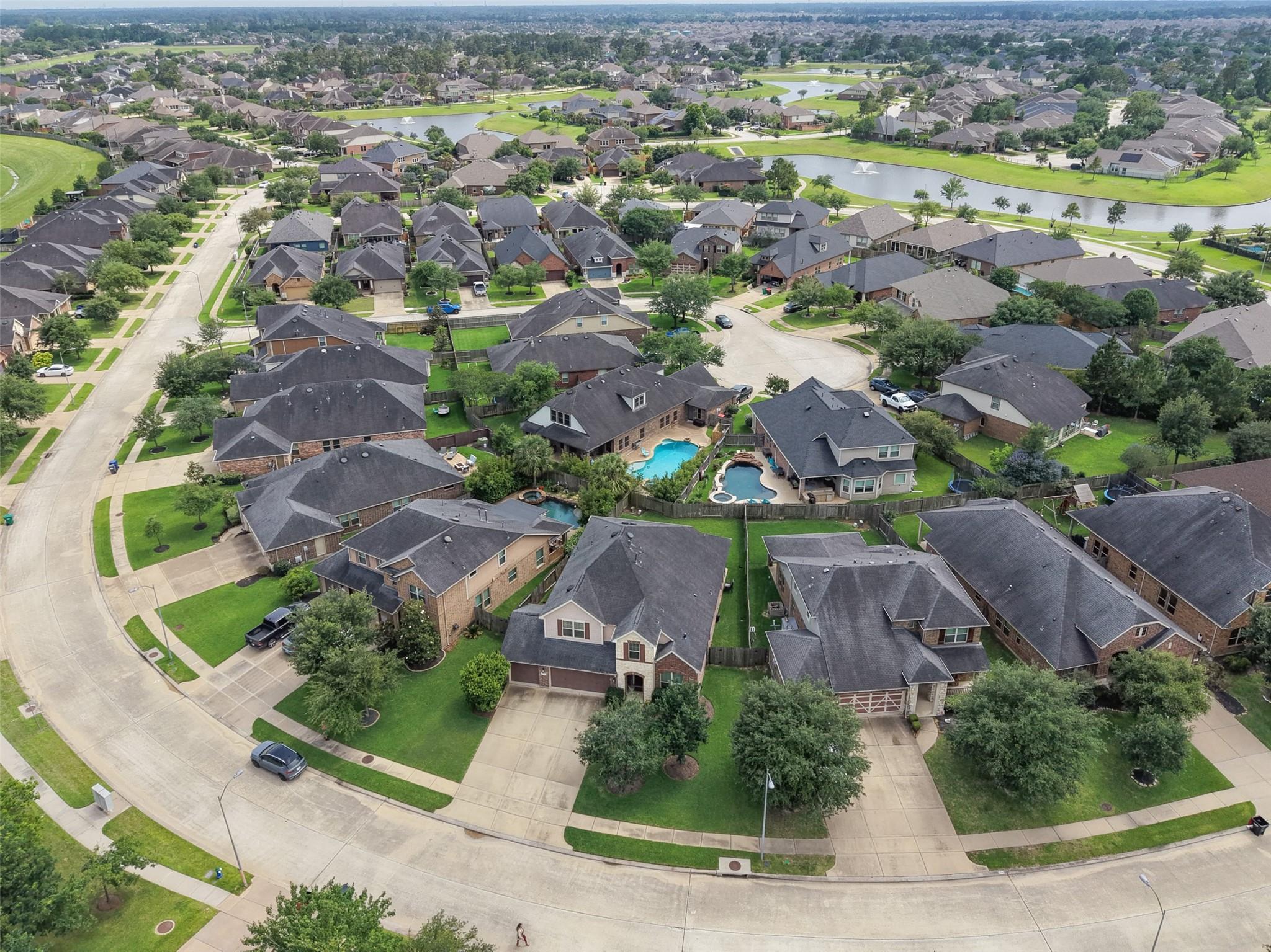 12407 Ember Village Lane