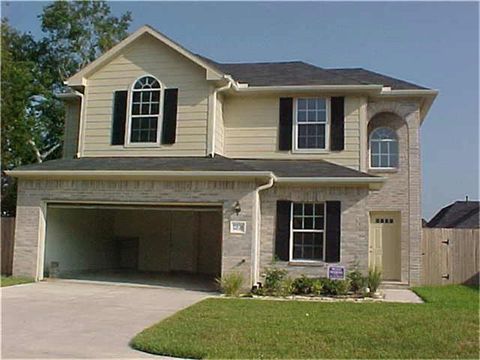 Photo of 17838 N White Tail Court, Houston, TX 77084 (MLS # 86627421)