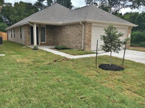 Photo of 5302 Aranas Lane, Katy, TX 77449 (MLS # 34102825)