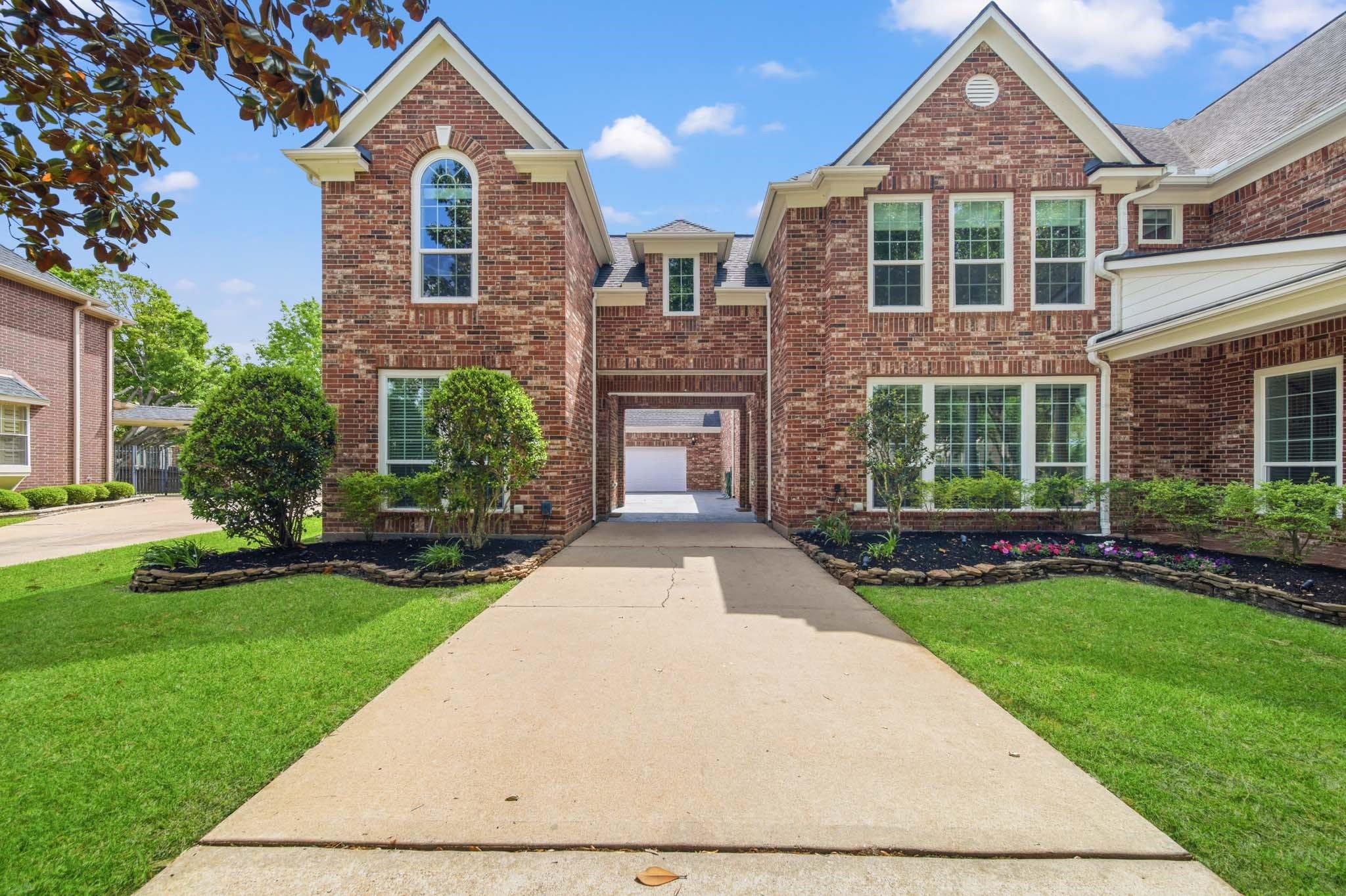 4006 Lake Athens Court