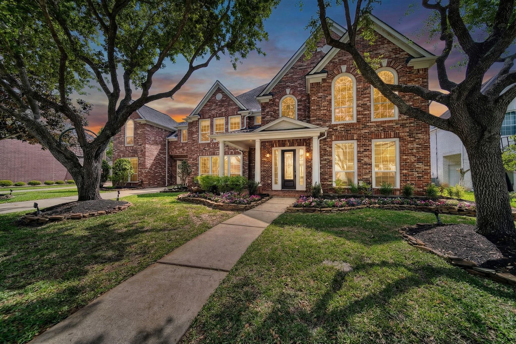 4006 Lake Athens Court