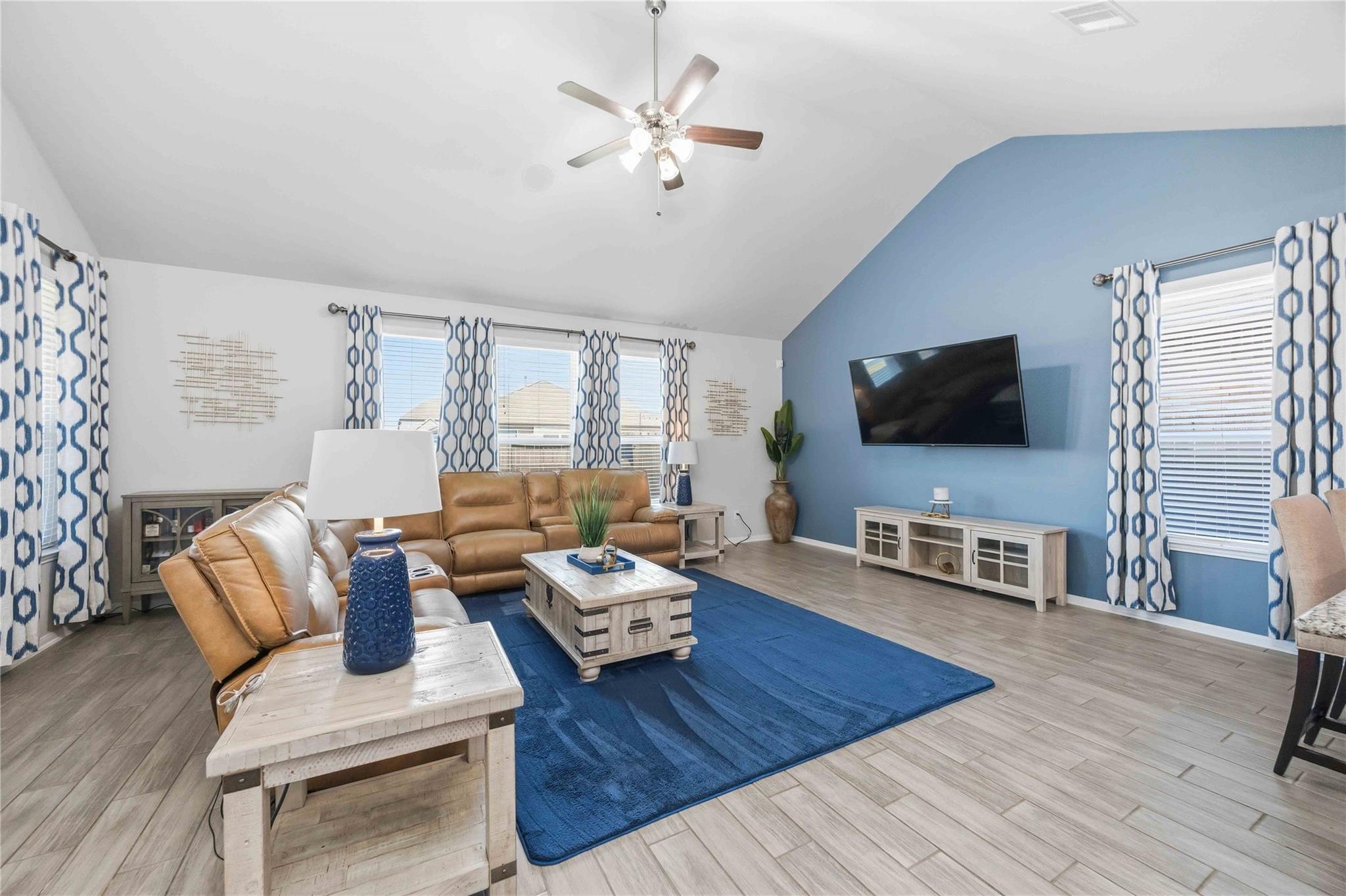 15214 Monal Trie Drive