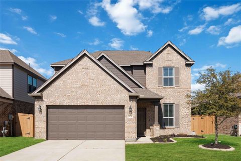 Photo of 15214 Monal Trie Drive, Humble, TX 77346 (MLS # 63737159)
