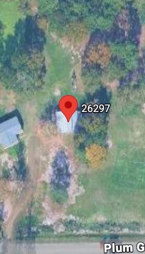 Photo of 26297 Huffman Cleveland Road, New Caney, TX 77357 (MLS # 63610057)