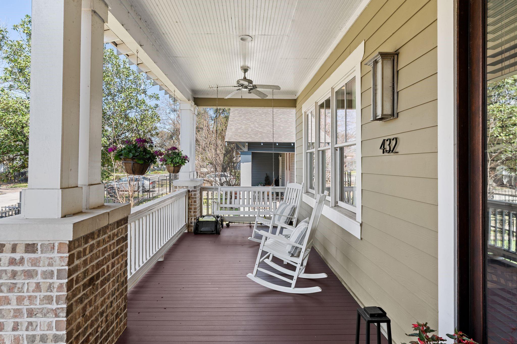 432 Arlington Street