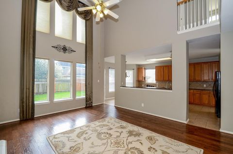 Photo of 23719 Tustin Ranch Court, Katy, TX 77494 (MLS # 36671376)