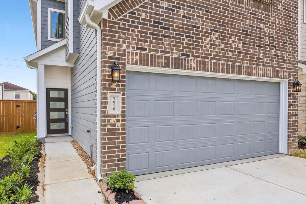 Photo of 7818 Starfish Arbor Drive, Cypress, TX 77433 (MLS # 46216754)