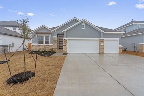 Photo of 6318 Parlor Palm Drive, Manvel, TX 77578 (MLS # 65183961)