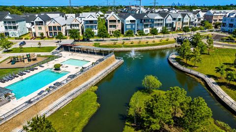 Photo of 8624 Emnora Lane, Houston, TX 77080 (MLS # 53993969)