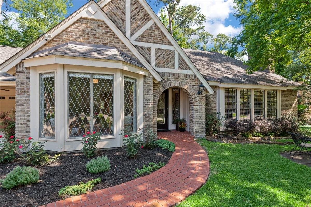 10 Cape Chestnut Drive