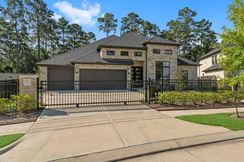 Photo of 30 Arctic Tern Circle, Magnolia, TX 77354 (MLS # 24274967)