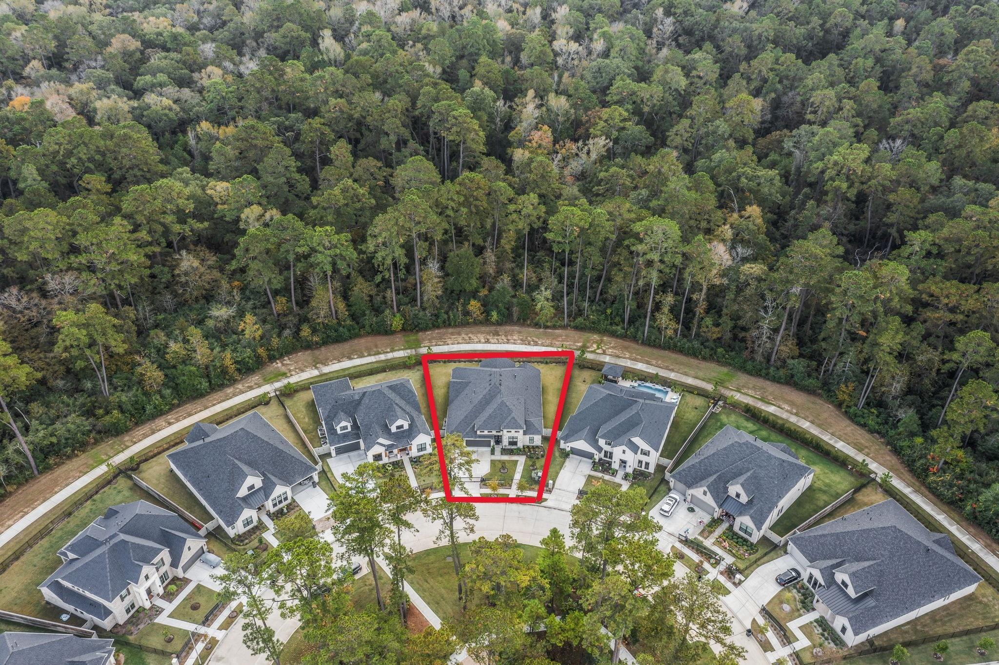 30 Arctic Tern Circle