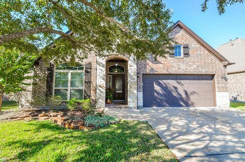 19014 Balcones Pine Street Cypress TX 77429