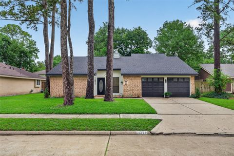 Photo of 13314 Nevermore Drive, Cypress, TX 77429 (MLS # 19162887)