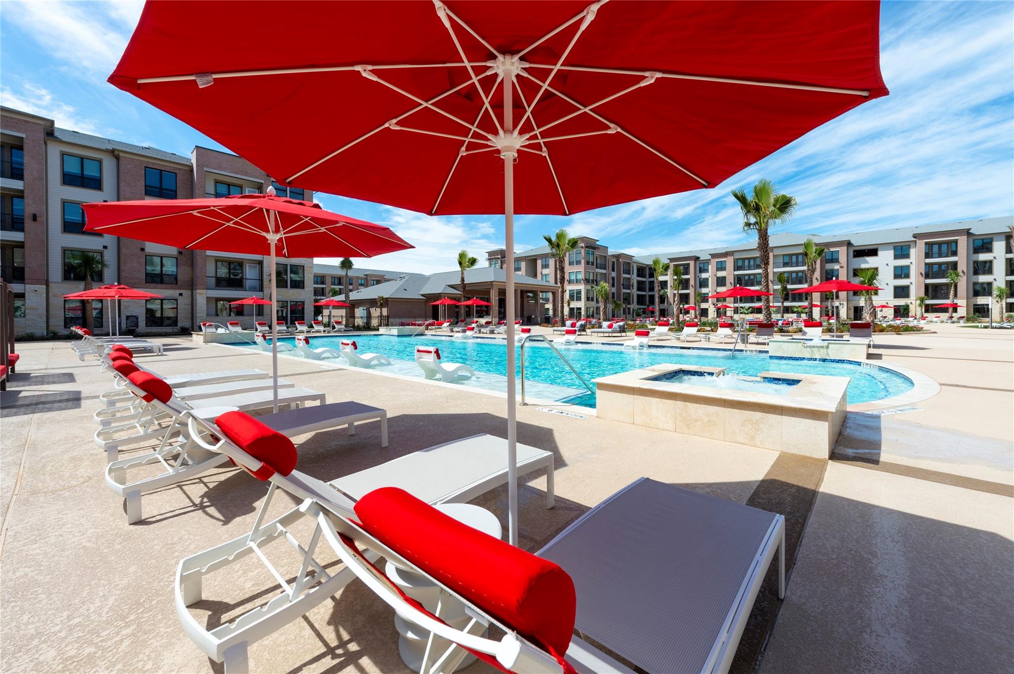 15915 Kingfield Drive 2224