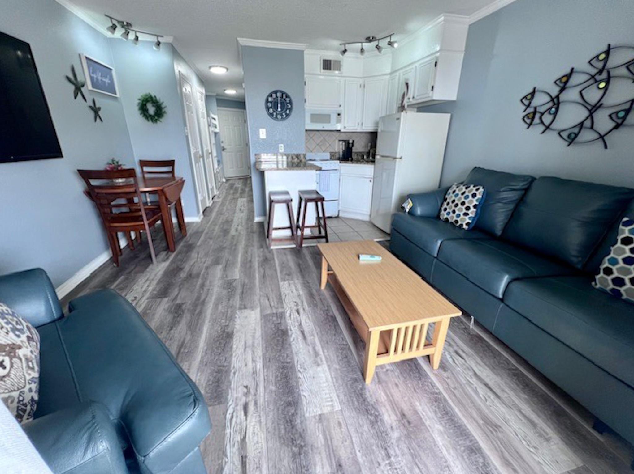 6102 Seawall Boulevard 321