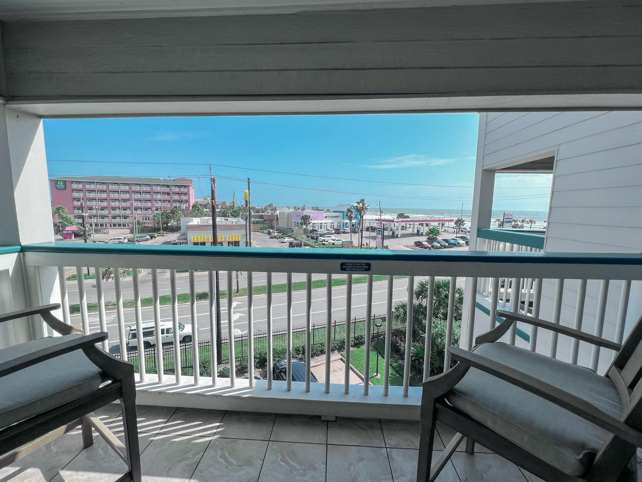 6102 Seawall Boulevard 321