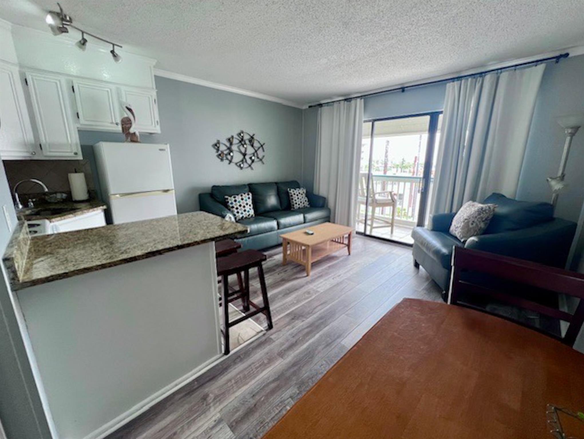 6102 Seawall Boulevard 321
