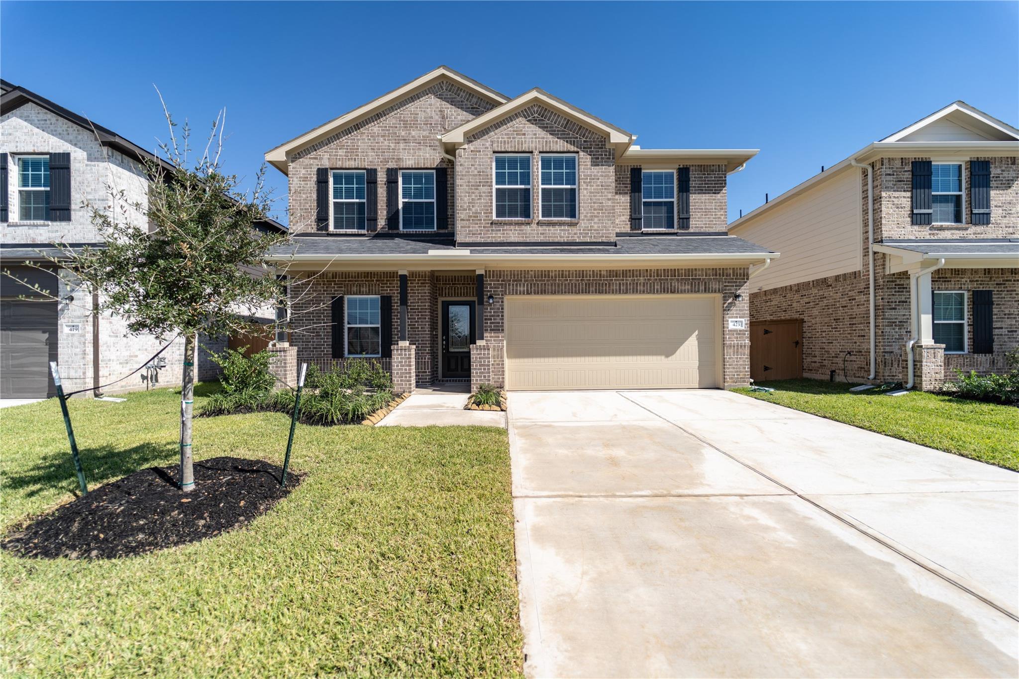 423 Hazy Meadows Drive